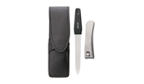 BenchMark Manicure Set BMK104